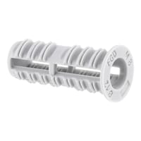TACO HEMBRA RODFORCE M 8 X 35 MM CON VARILLA ROSCADA. FISCHER. 10 UDS - 3