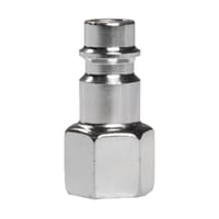 CONECTOR RÁPIDO BAYONETA ROSCA HEMBRA 1/4  - 3