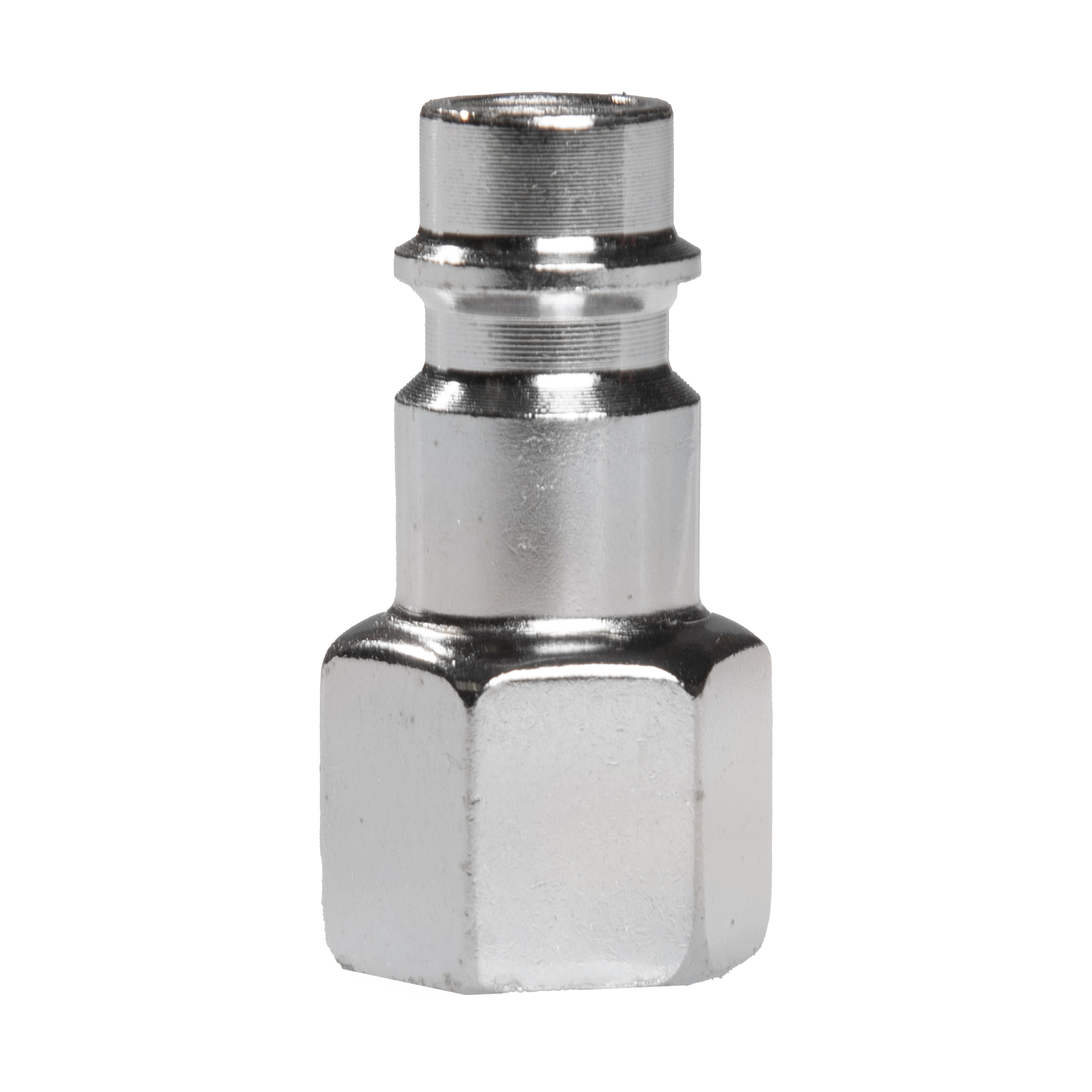 CONECTOR RÁPIDO BAYONETA ROSCA HEMBRA 1/4  - 3