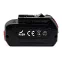BATERIA COMPATIBLE BOSCH GBA 4AH - 6