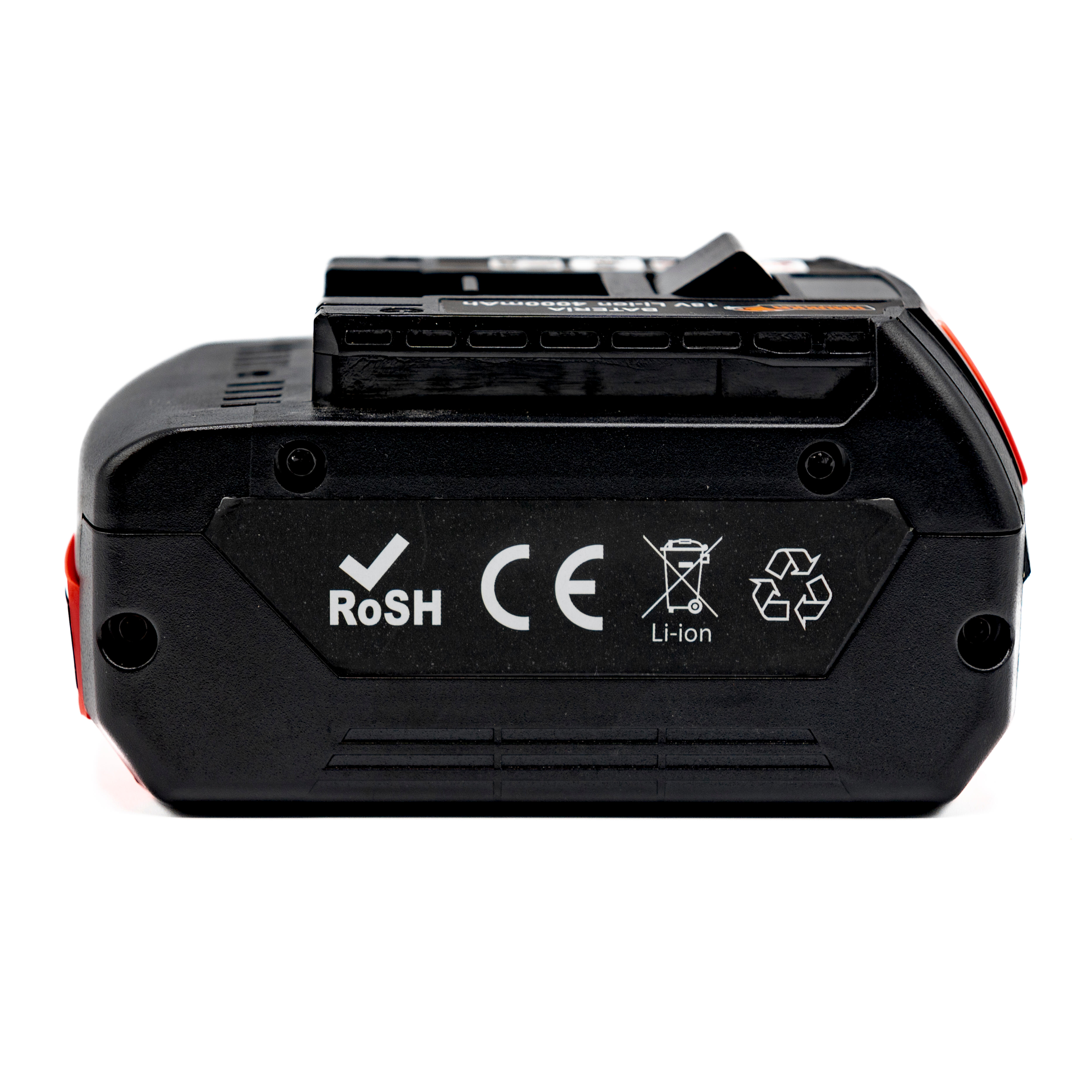 BATERIA COMPATIBLE BOSCH GBA 4AH - 5