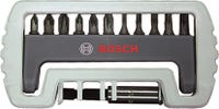 JUEGO DE PUNTAS PARA ATORNILLADOR 11PZS BOSCH - 3