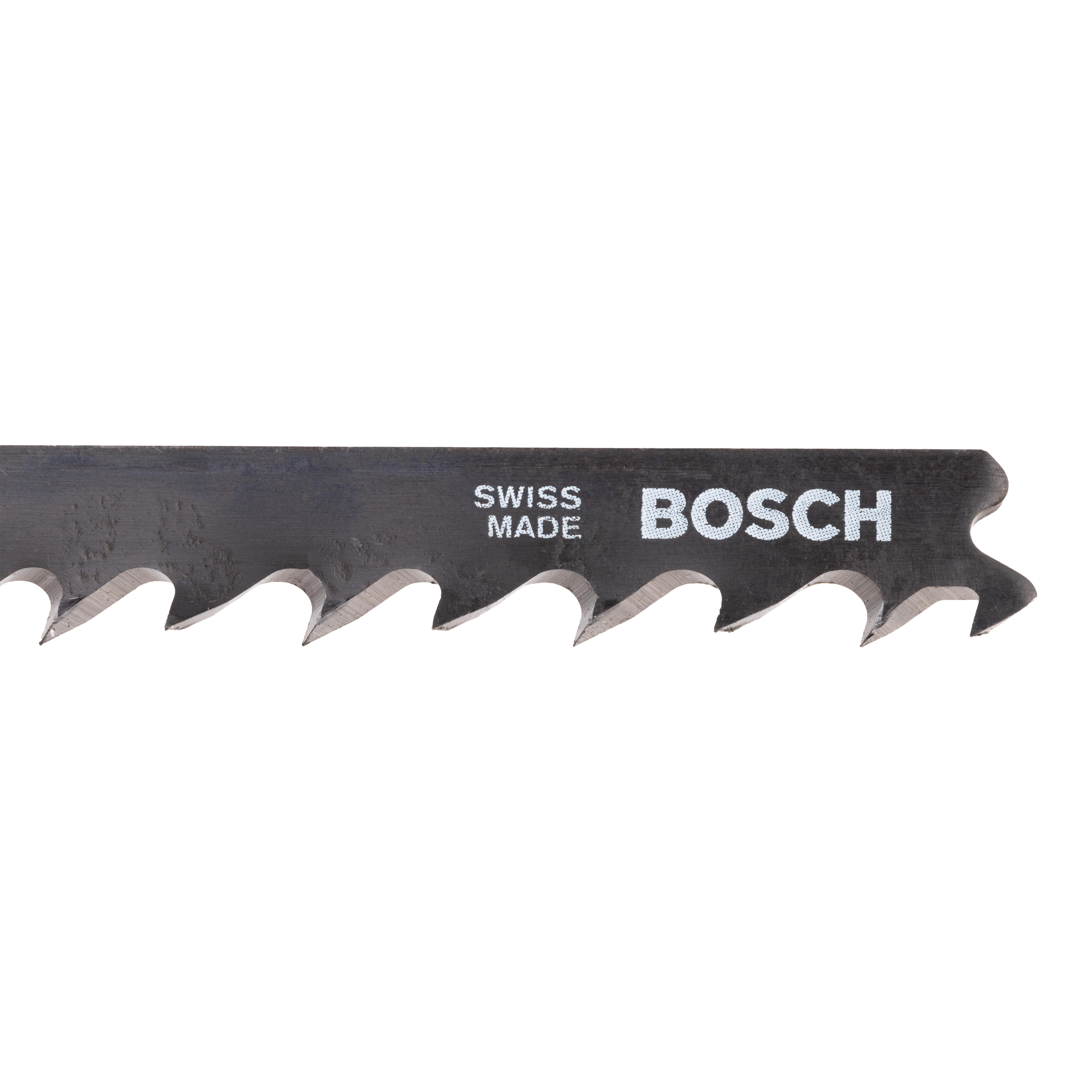 HOJA DE SIERRA DE CALAR MADERA T 144D BOSCH 3UDS - 3