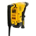 MARTILLO DEMOLEDOR DEWALT D25810K 7.1J 1050W SDS-MAX - 2