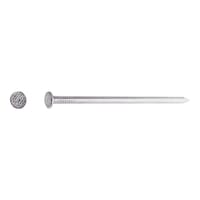 PUNTA CABEZA PLANA 4.4 X 100MM. 3 KG - 2