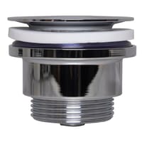 VÁLVULA CLICK CLACK LAVABO 1 1/4