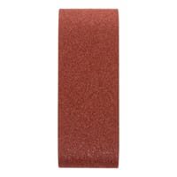 3 BANDAS DE LIJA 75X457MM GRANO 40 - 2