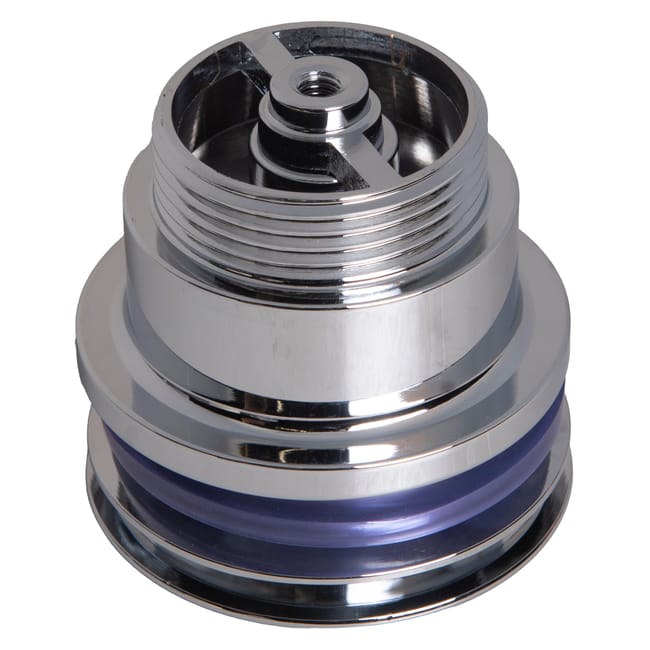 VÁLVULA CLICK CLACK LAVABO 1 1/4