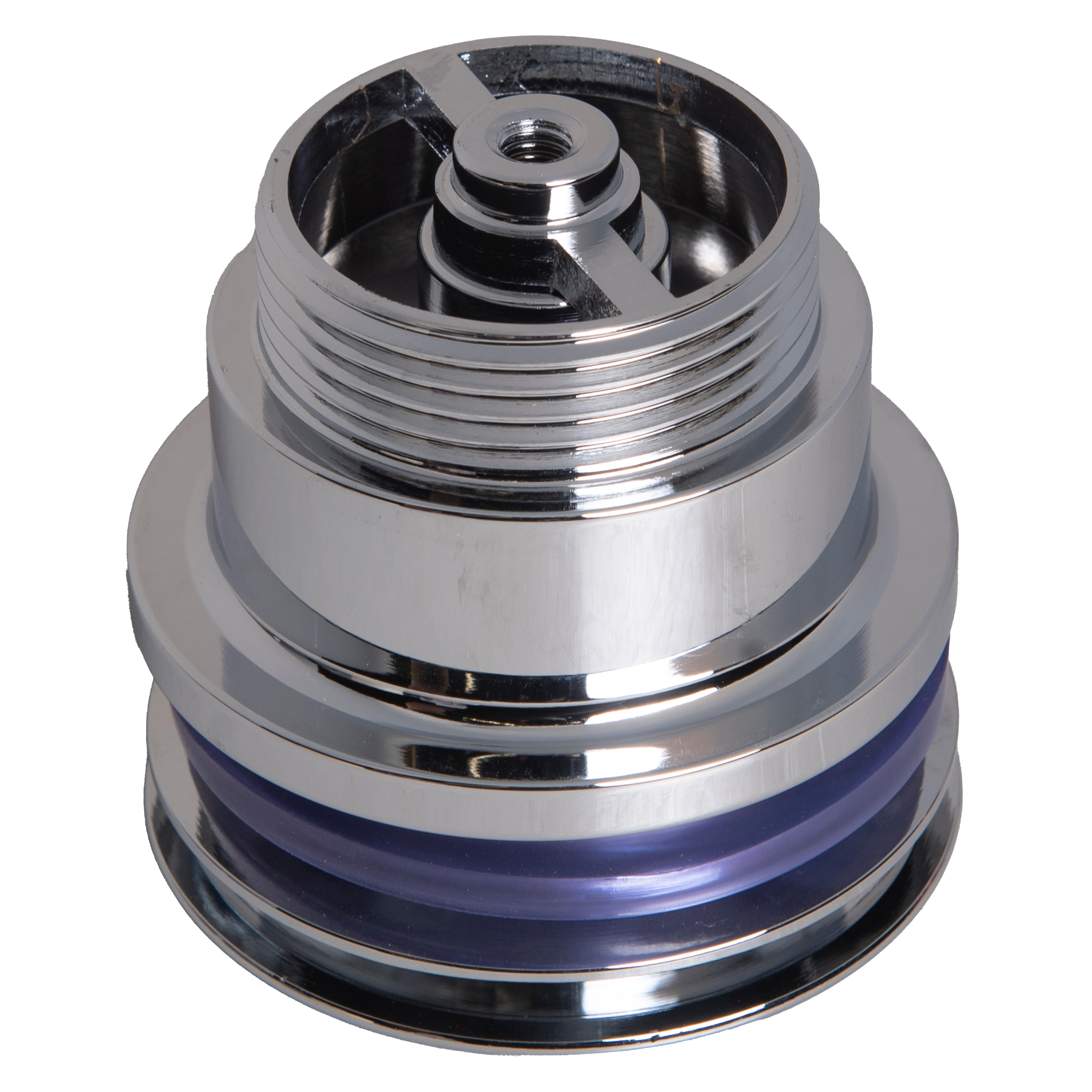 VÁLVULA CLICK CLACK LAVABO 1 1/4