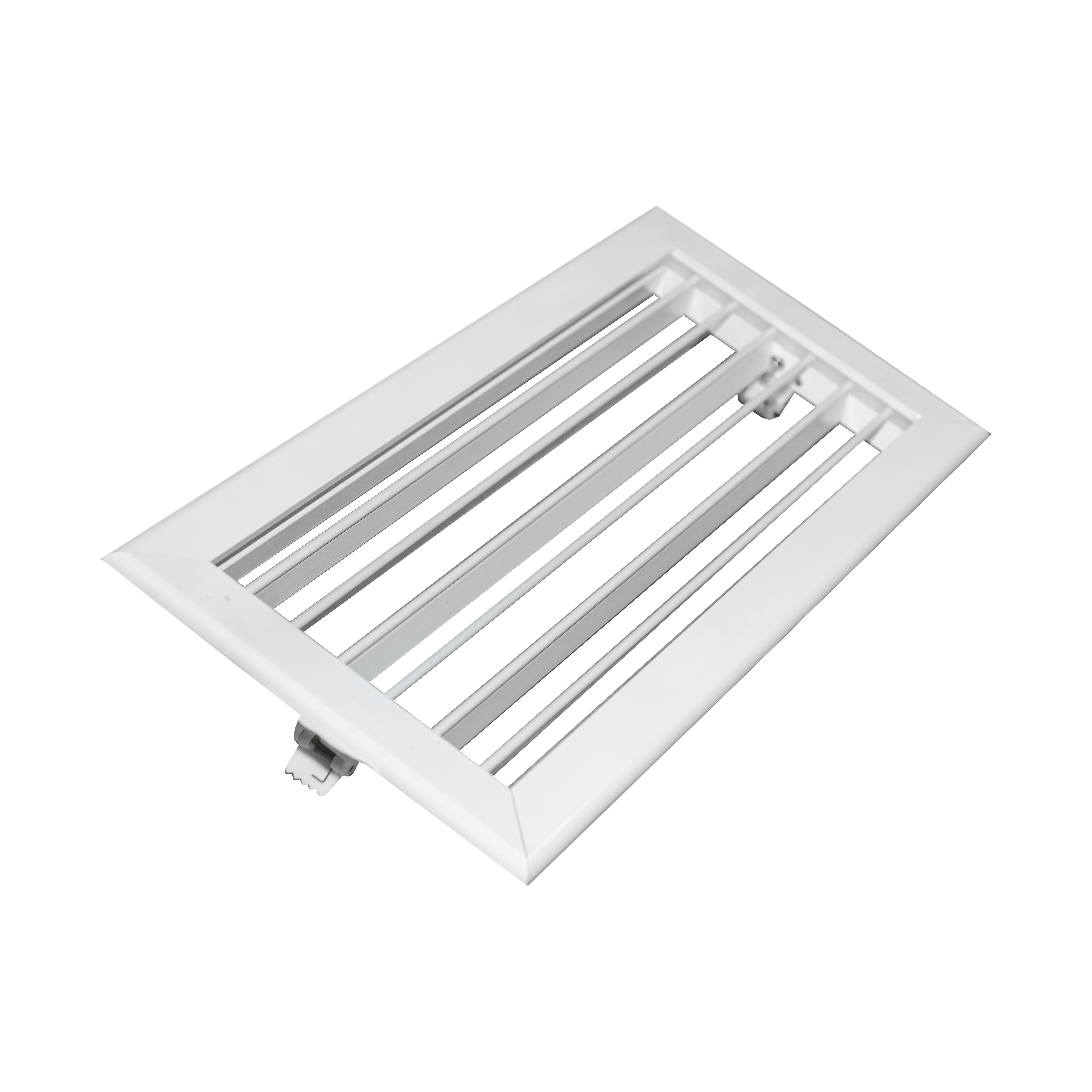 REJILLA IMPULSION LAMA MOVIL 300X150MM - 3