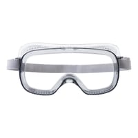 GAFAS PROTECCION PANORAMICA INCOLORA RECTA DELTA PLUS MURIA1 - 2