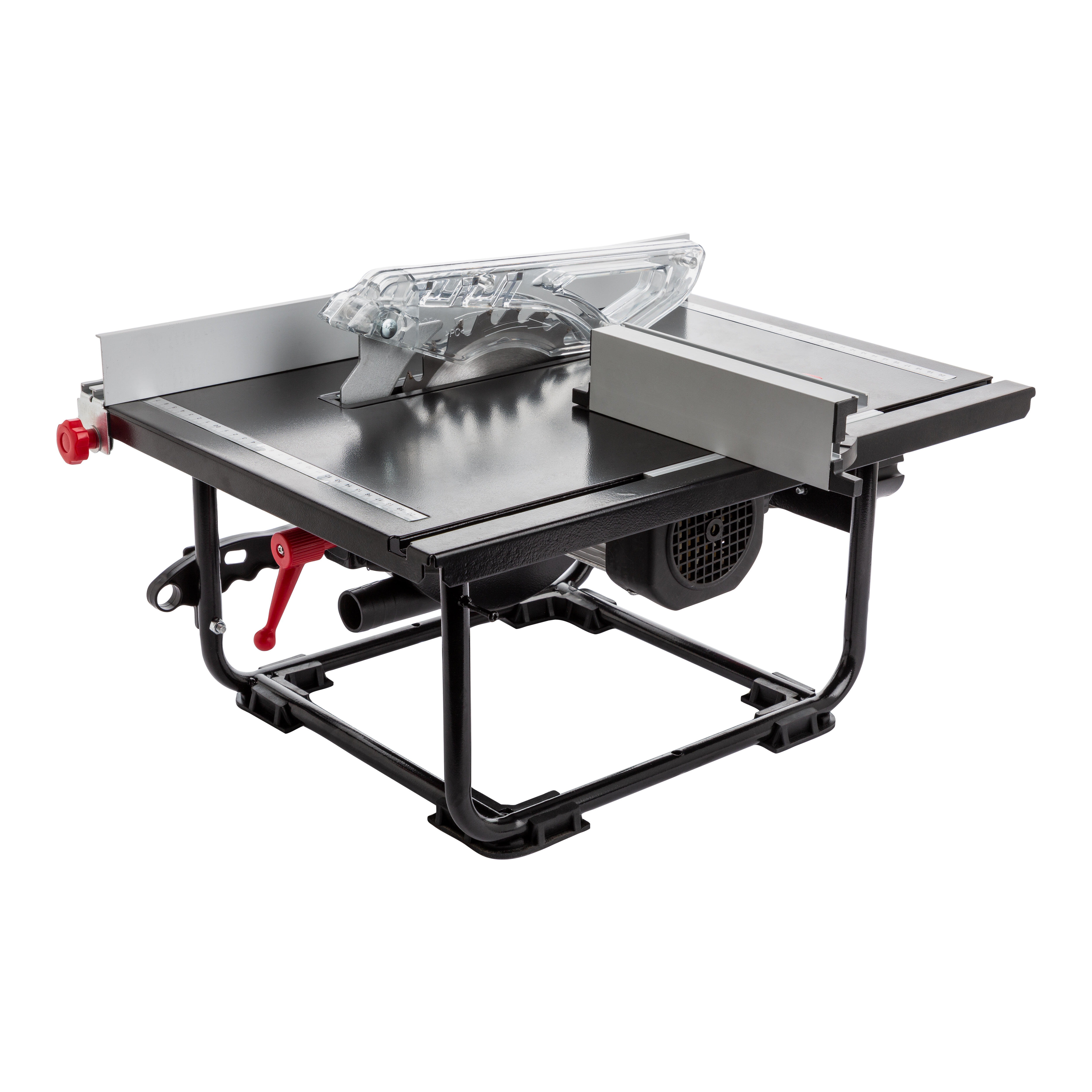 SIERRA DE MESA CS210 BW 800W 200MM - 6