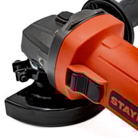 AMOLADORA STAYER SAB 750 B 750W 115MM - 3