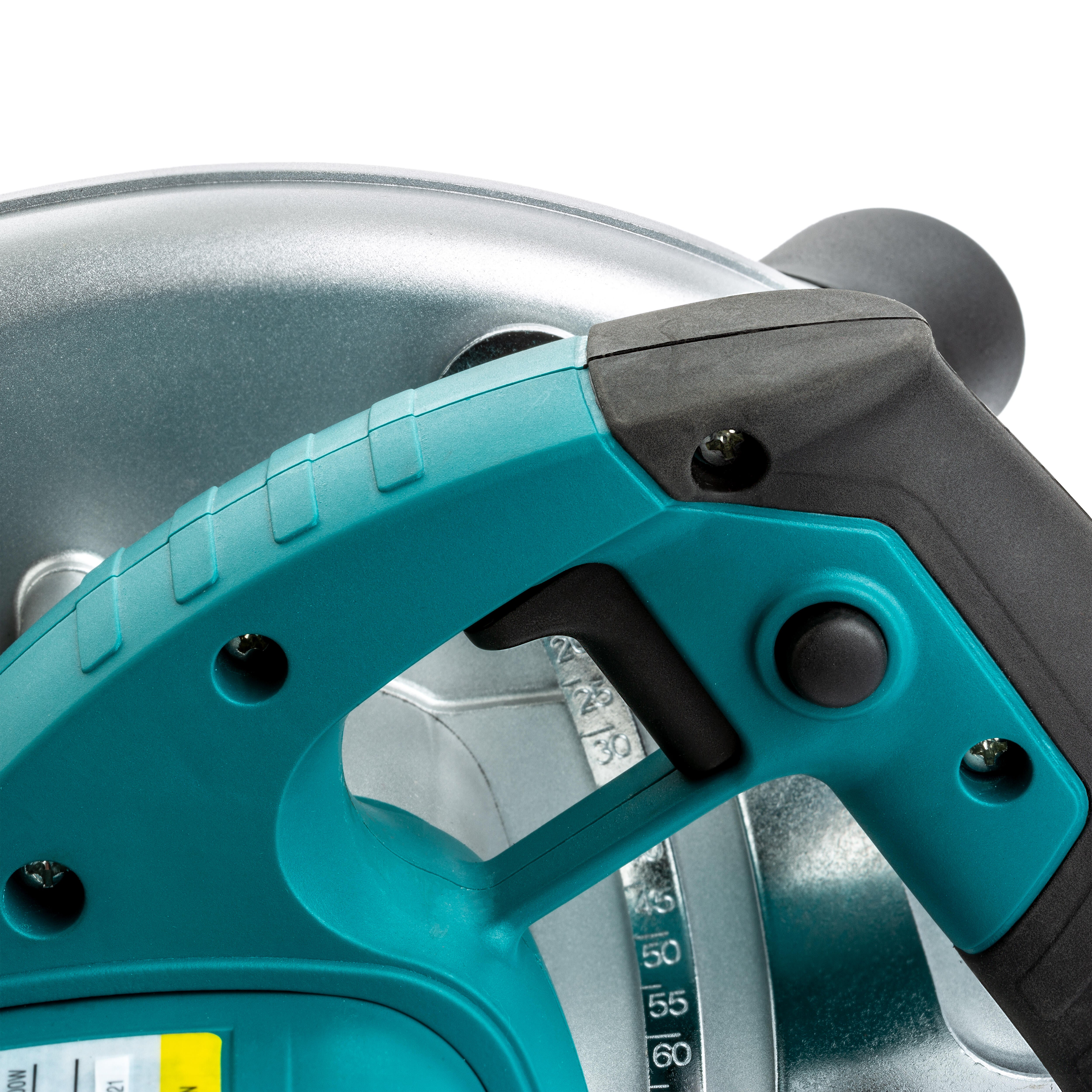 SIERRA CURCULAR 1900W 75MM VIRUTEX SR210 - 8