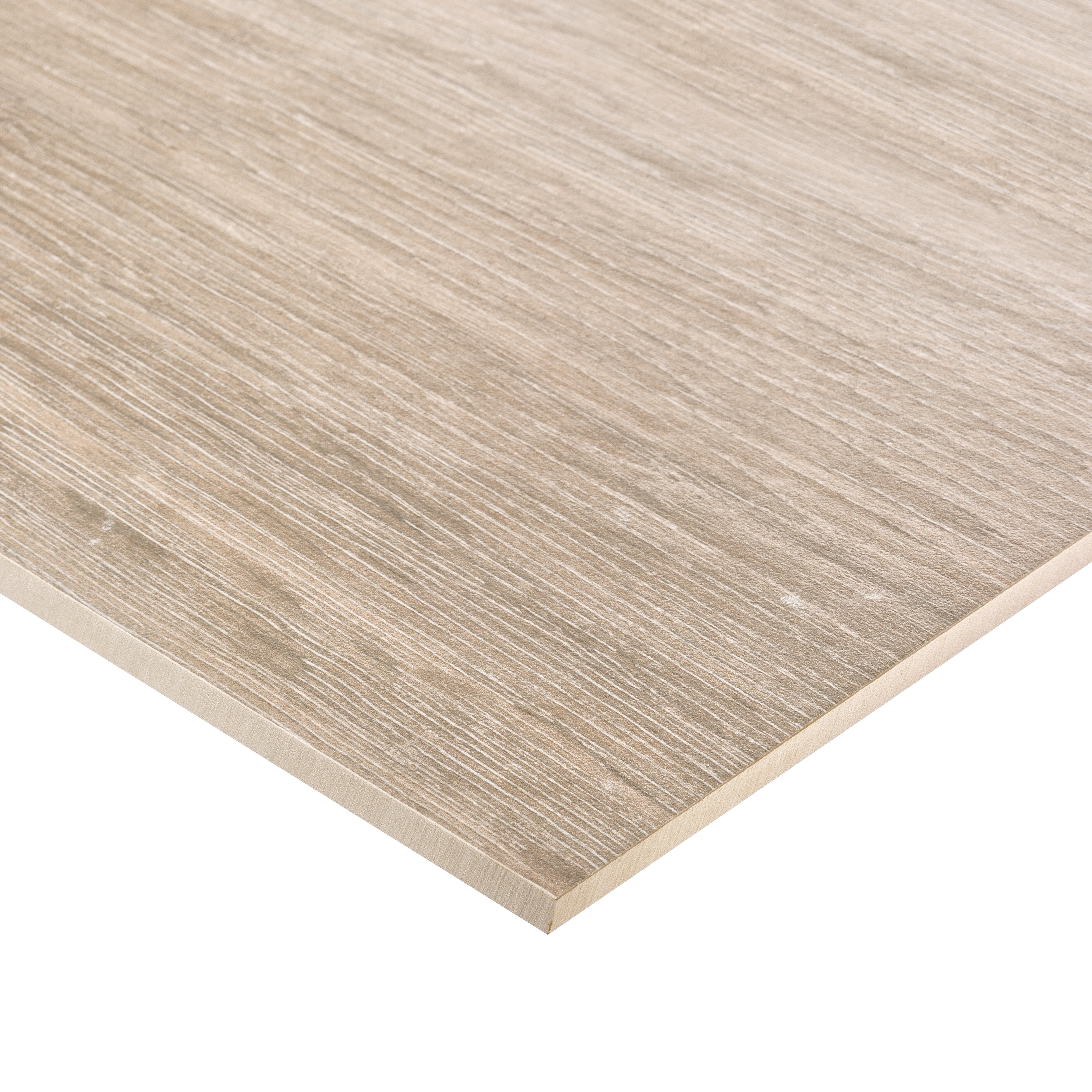 SUELO PORCELÁNICO 23X120CM HARWOOD ARGENT - 3