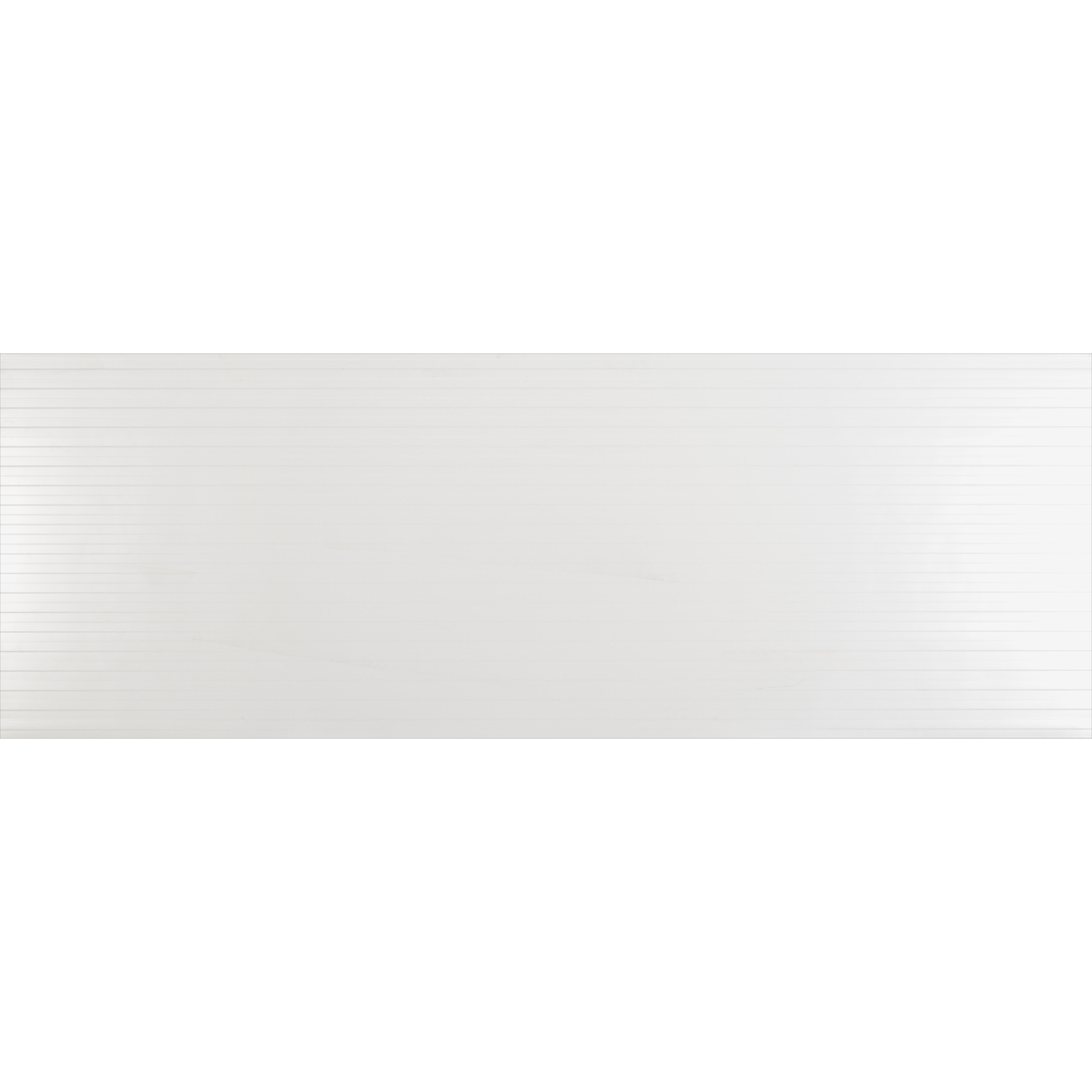 PANEL FACHADA SANDWICH BLANCO 4 CM 3X1M - 3