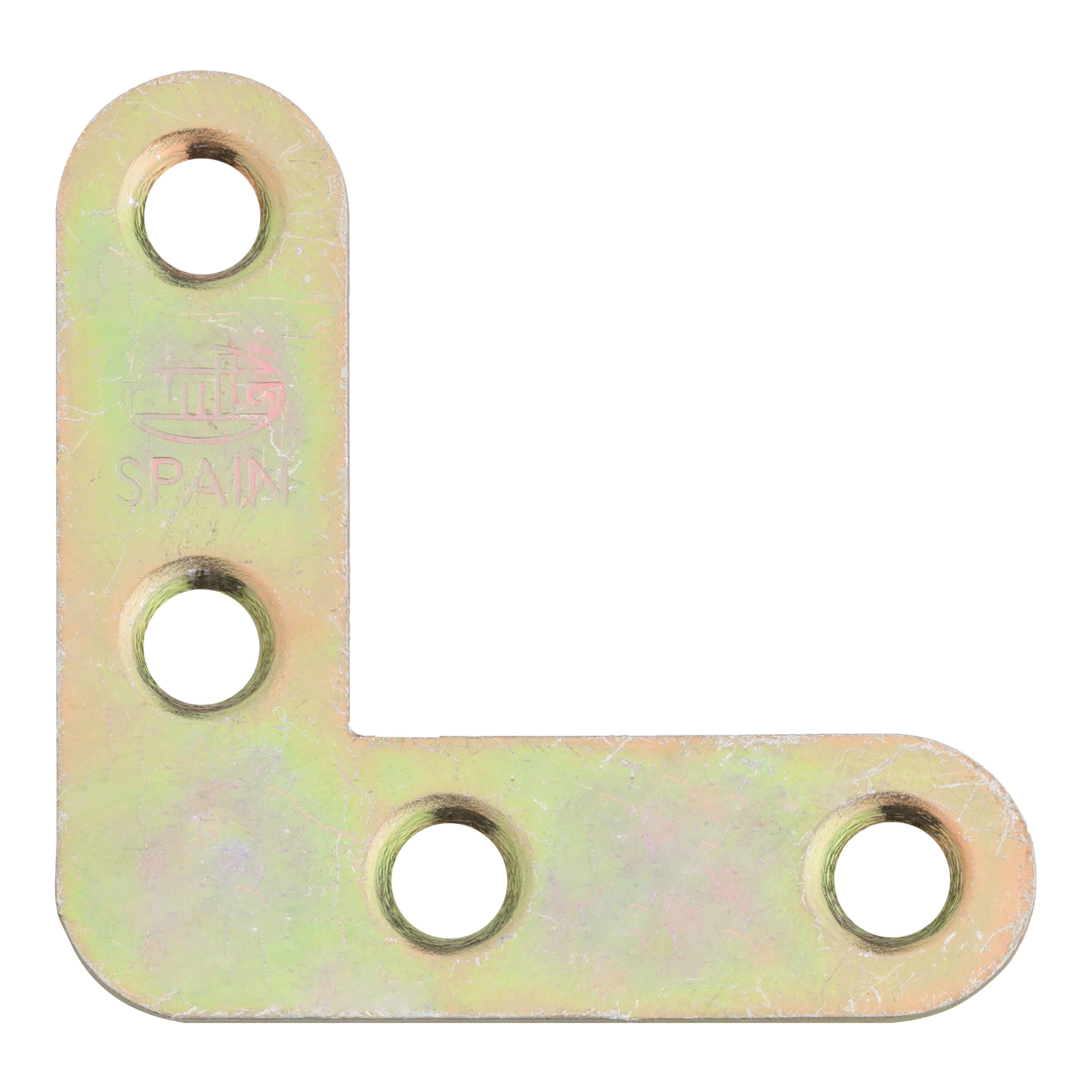 ESCUADRA METÁLICA 40MM AMIG MODELO 2 - 2