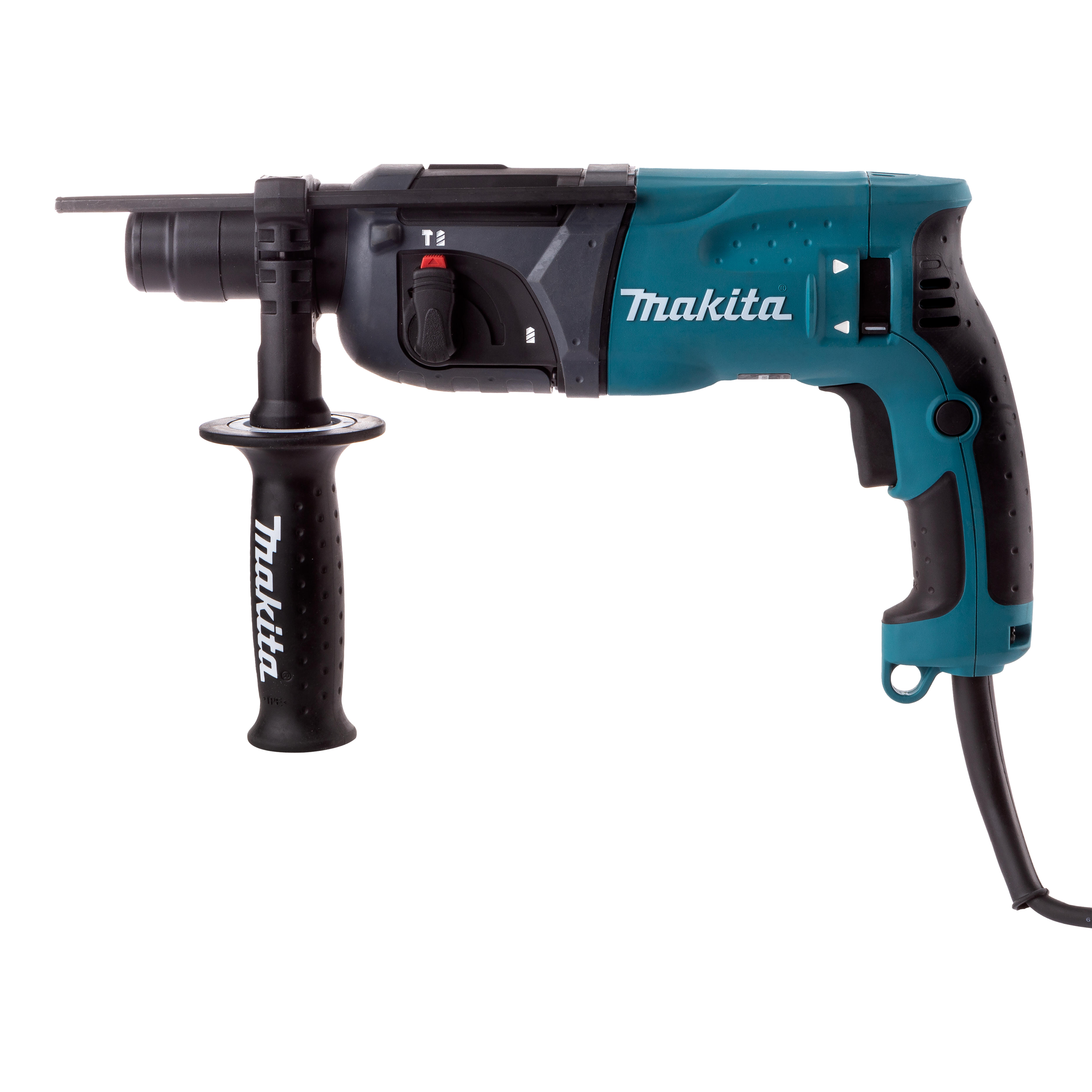 MARTILLO PERFORADOR 710W MAKITA HR2230 - 5