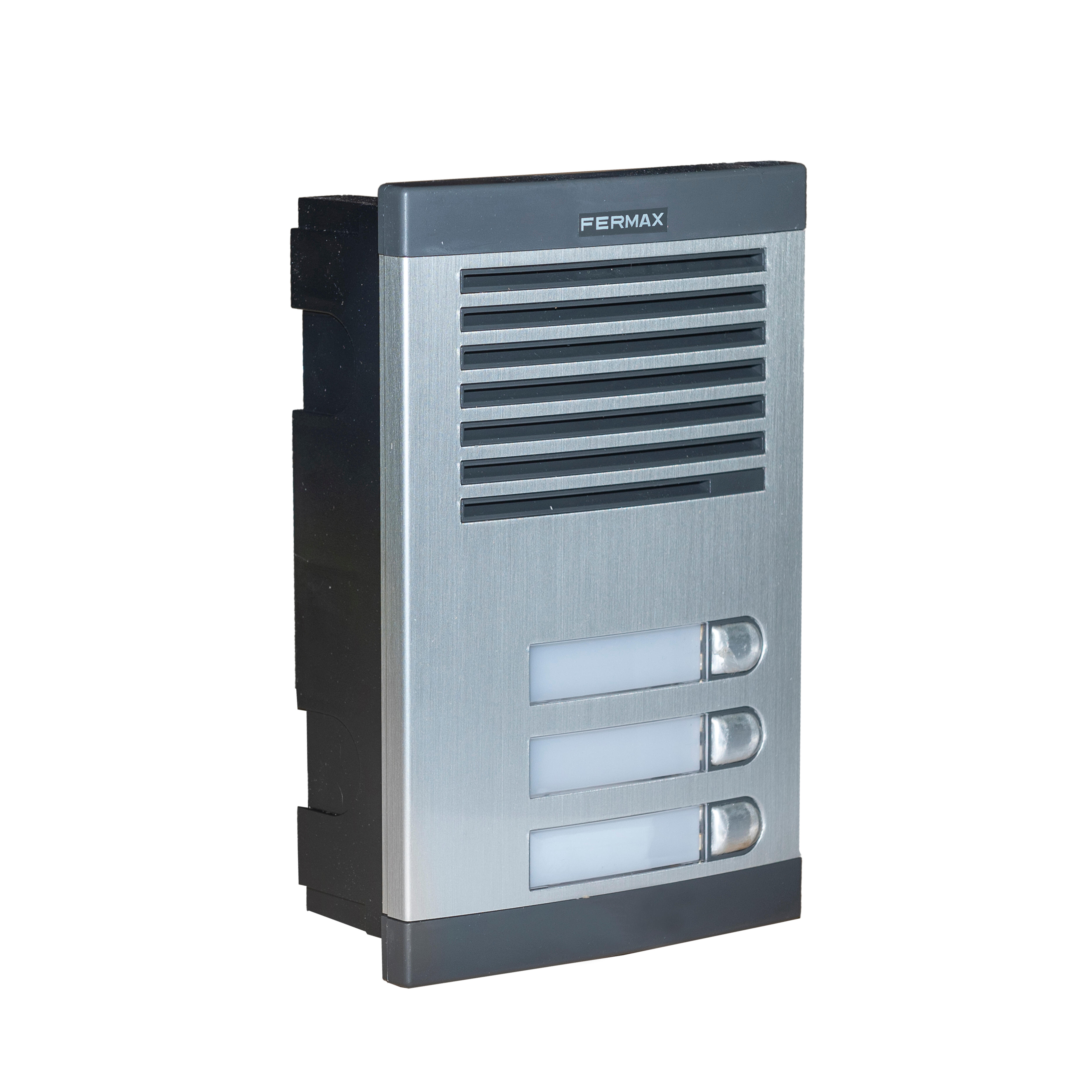 PORTERO AUDIO 5HILOS EMPO 3 VVDA FERMAX - 2