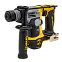 MARTILLO COMBINADO BATERÍA BRUSHLESS DEWALT DCH172N 18V 1.4J - 4
