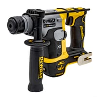 MARTILLO COMBINADO BATERÍA BRUSHLESS DEWALT DCH172N 18V 1.4J - 4
