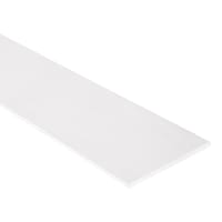 PLETINA ALUMINIO BRUTO 40X2MM 1M - 3