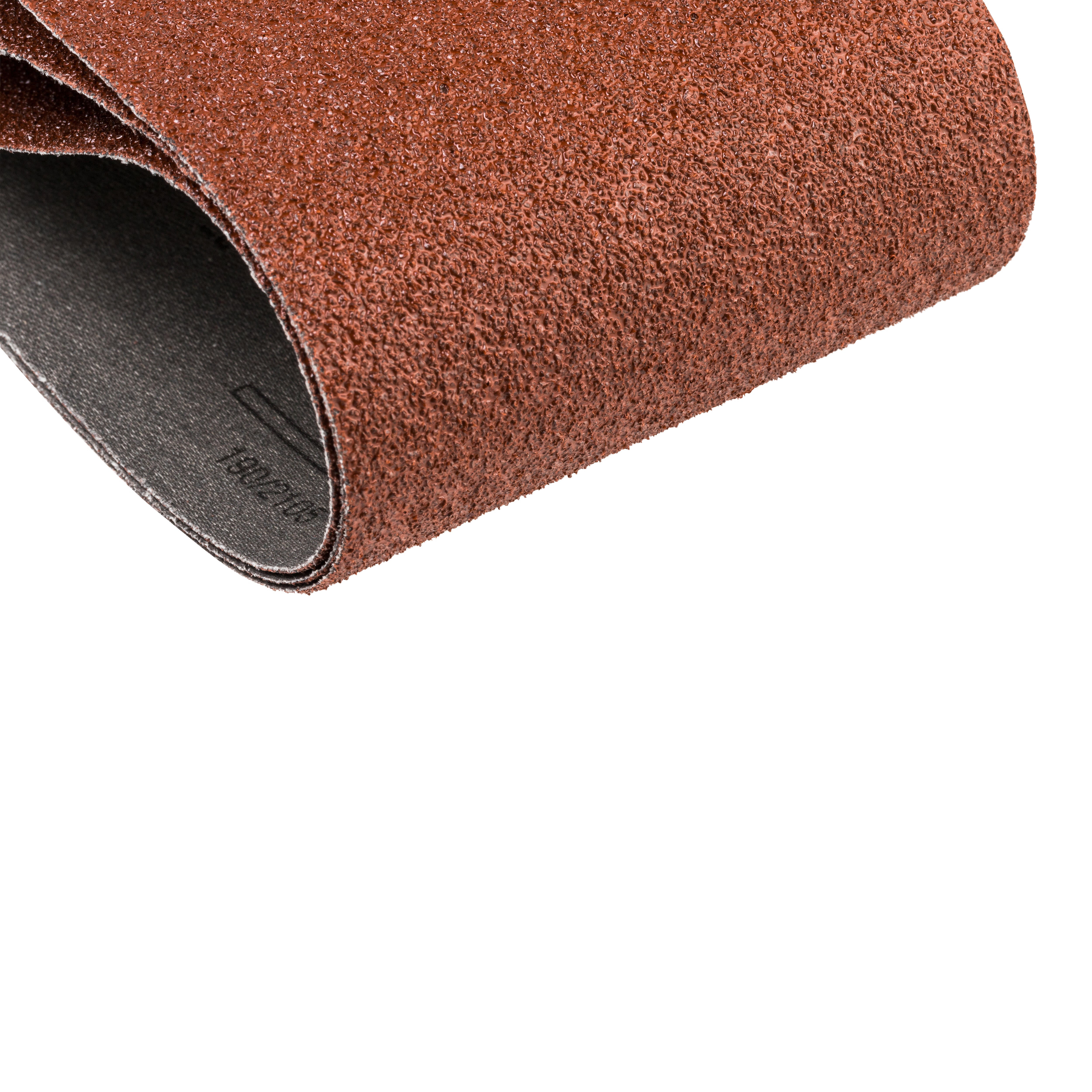 3 BANDAS DE LIJA 100X690MM GRANO 40 - 3