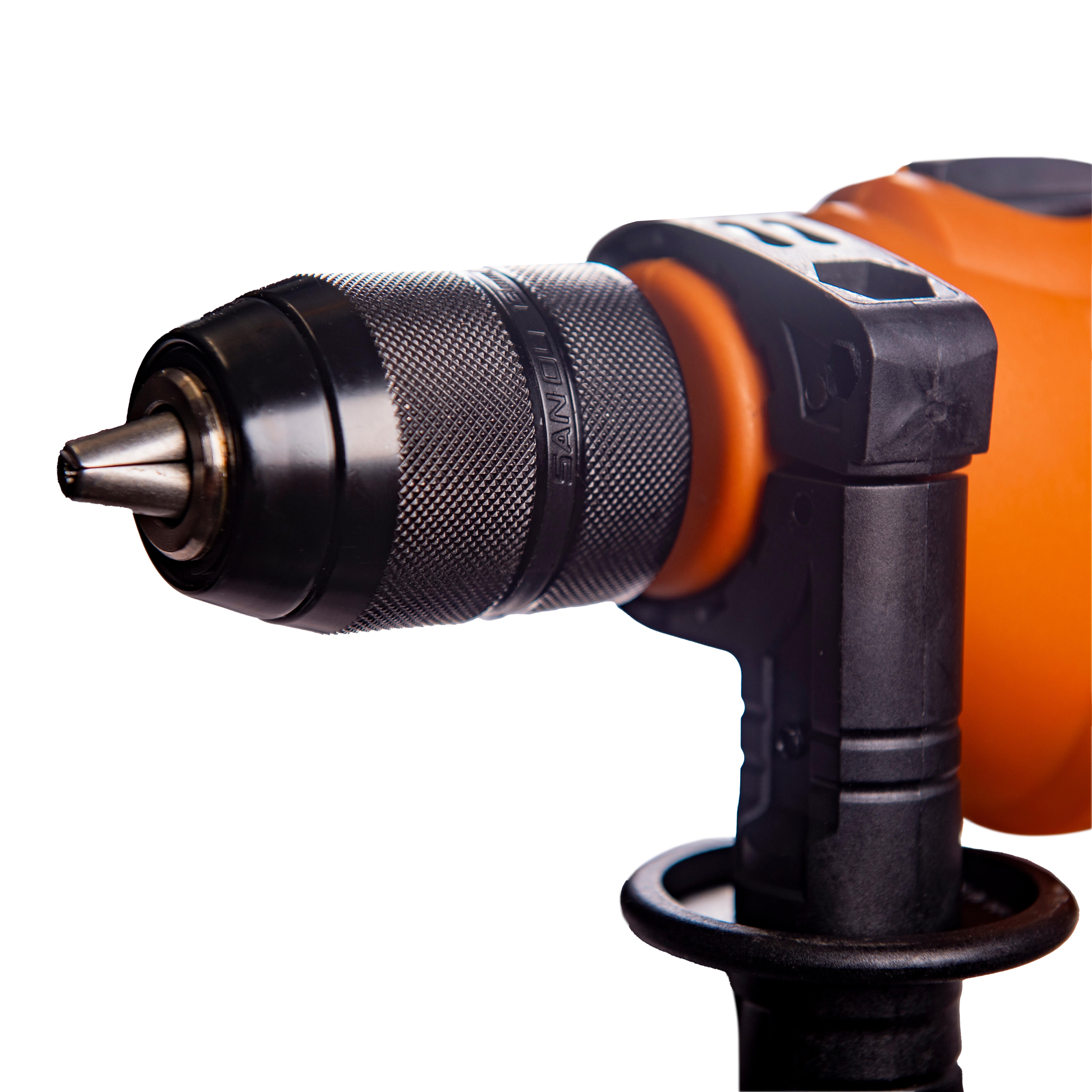 TALADRO PERCUTOR KENSTON 750W - 7