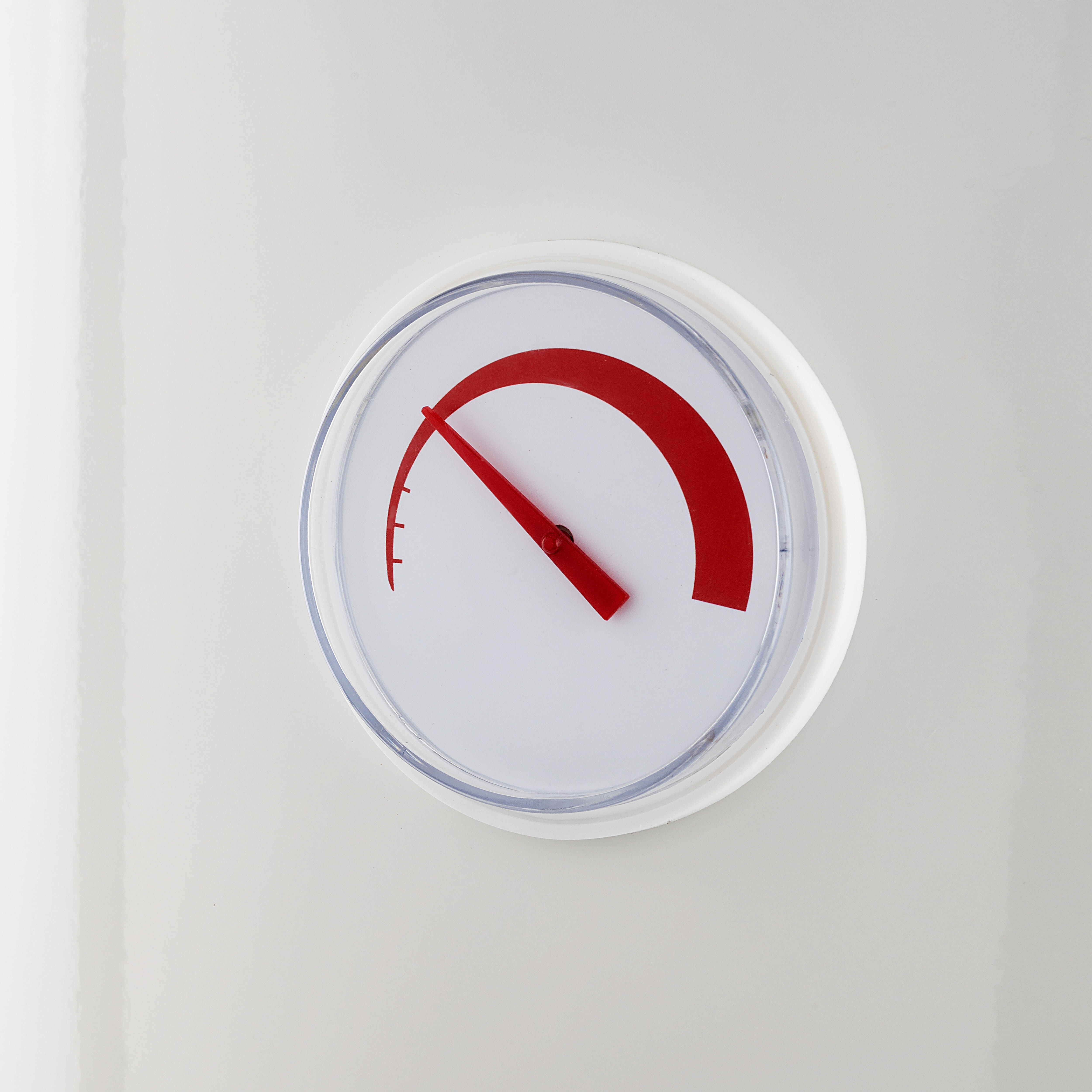 TERMO ELÉCTRICO 50 LITROS WELCOME - 5