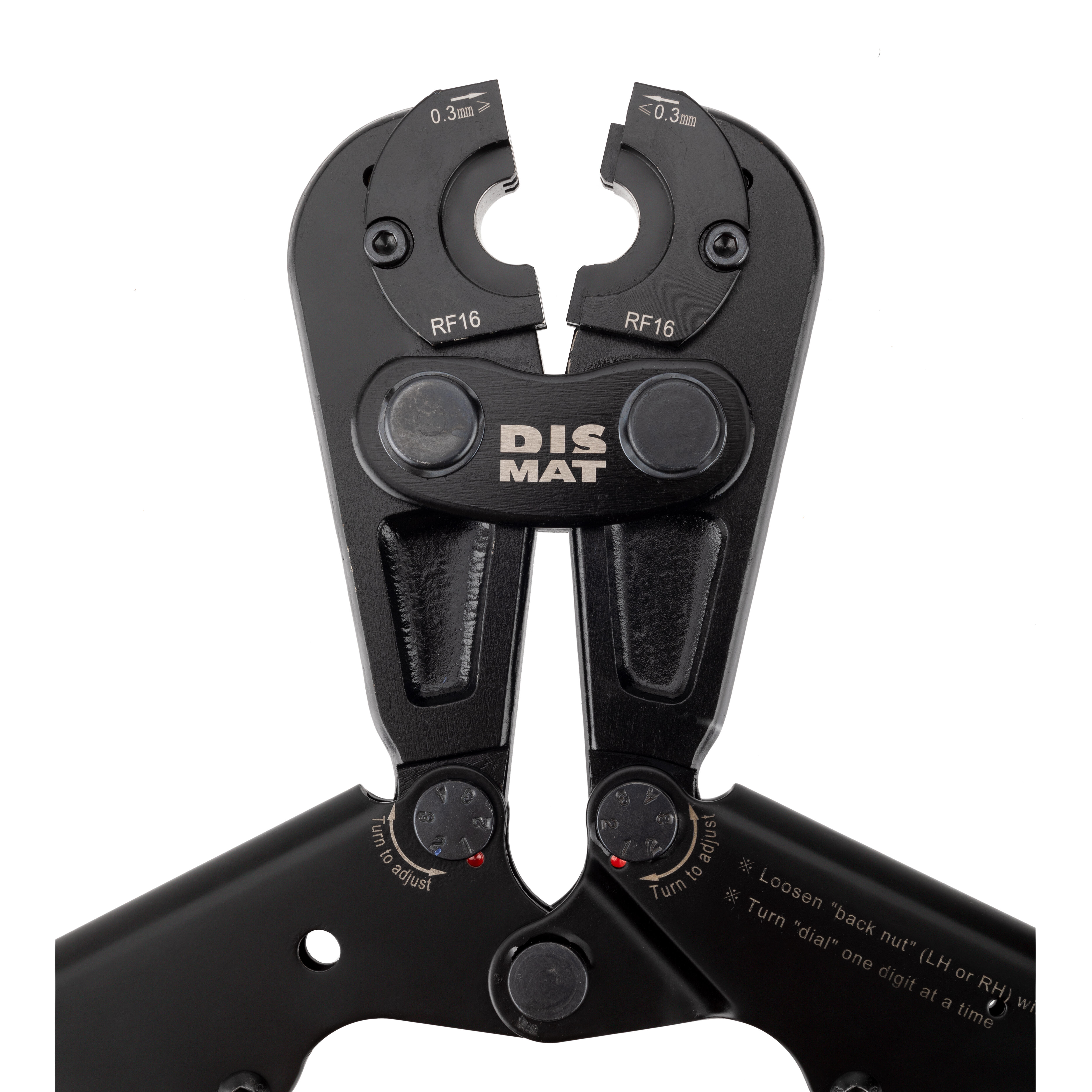 MAQUINA MANUAL FIJA MULTICAPA - 4