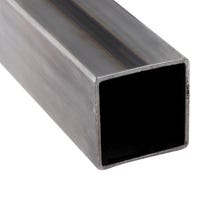 TUBO CUADRADO ACERO DECAPADO 16X16X1,5MM 3M - 2