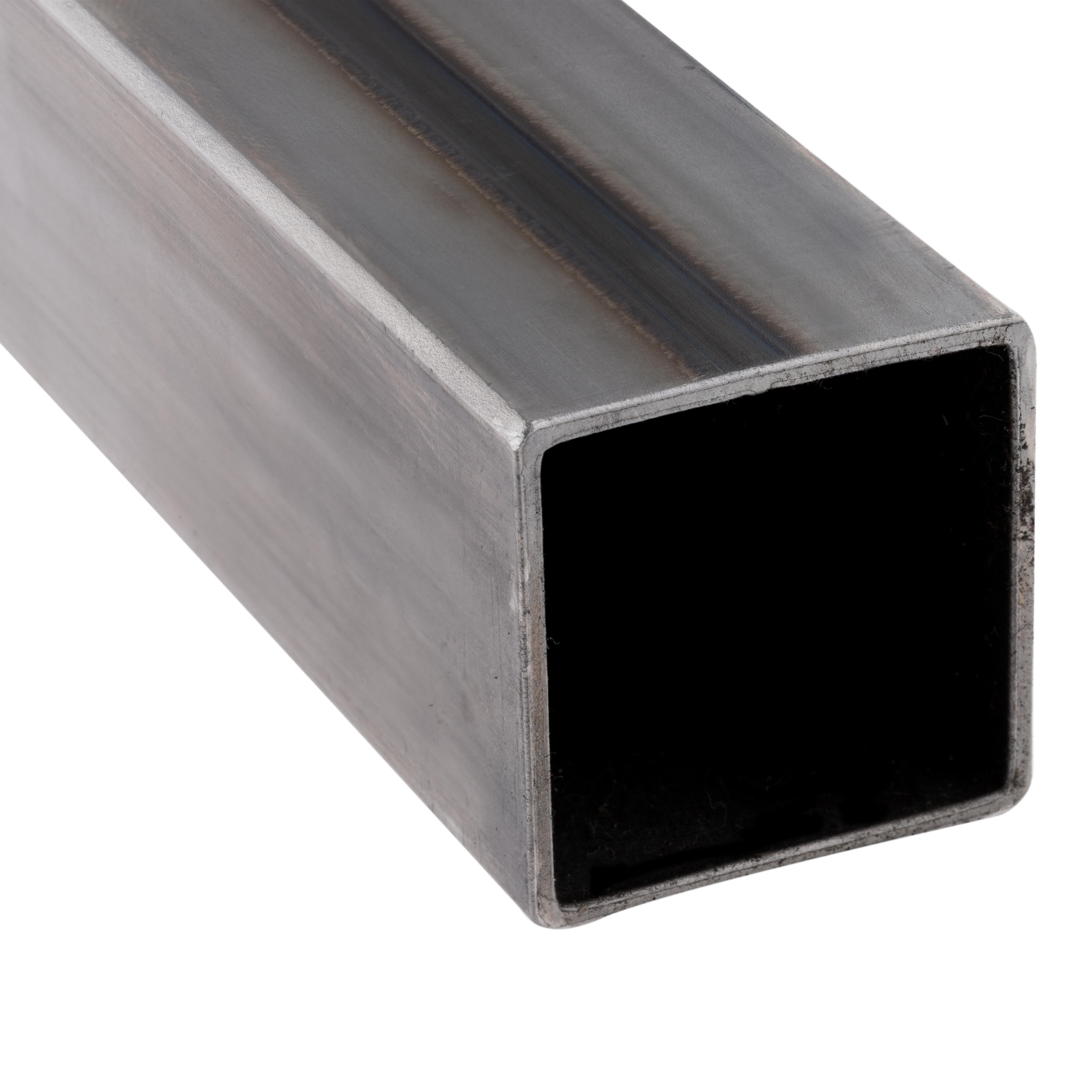 TUBO CUADRADO ACERO DECAPADO 20X20X1,5MM 3M - 2