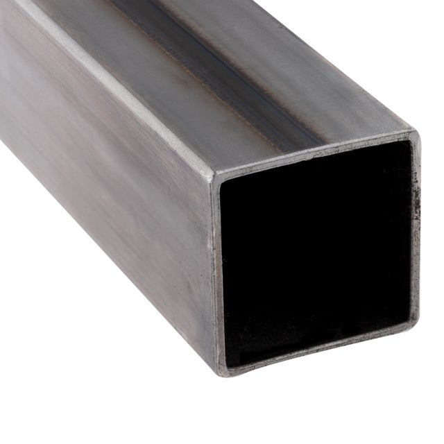 TUBO CUADRADO ACERO 35X35X1,5MM 3M