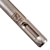 BROCA HORMIGON SDS 4 PUNTAS 12 X 100 X 165 MM BOSCH - 5