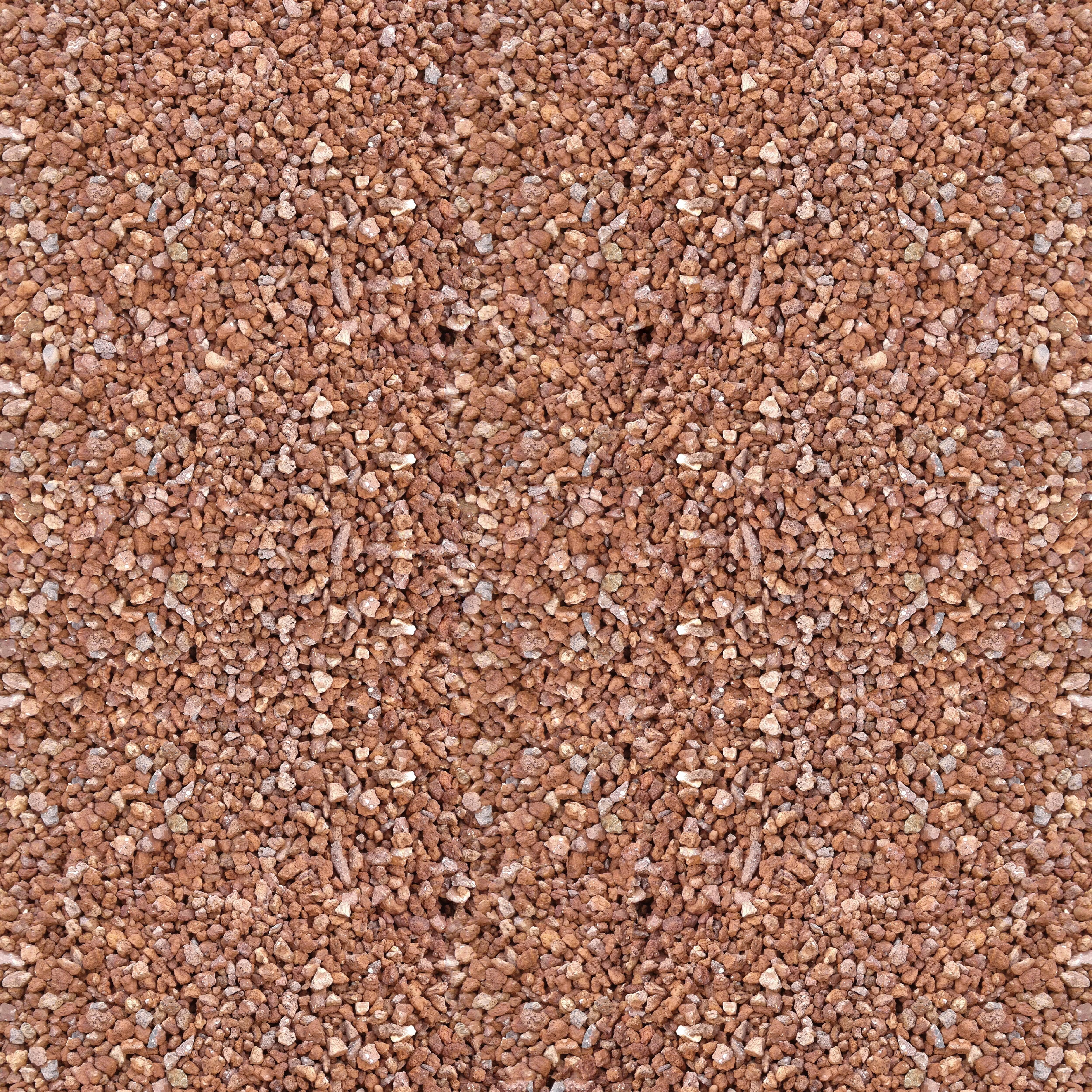 GRAVA VOLCÁNICA 10/25 MM 14 KG - 2