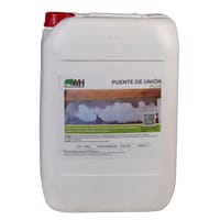 IMPRIMACIÓN DE ADHERENCIA PUENTE DE UNIÓN PLUS MORTEROS HENARES 25L - 2