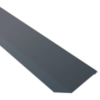 CUMBRERA PARA TEJA DE PIZARRA 2M - 3