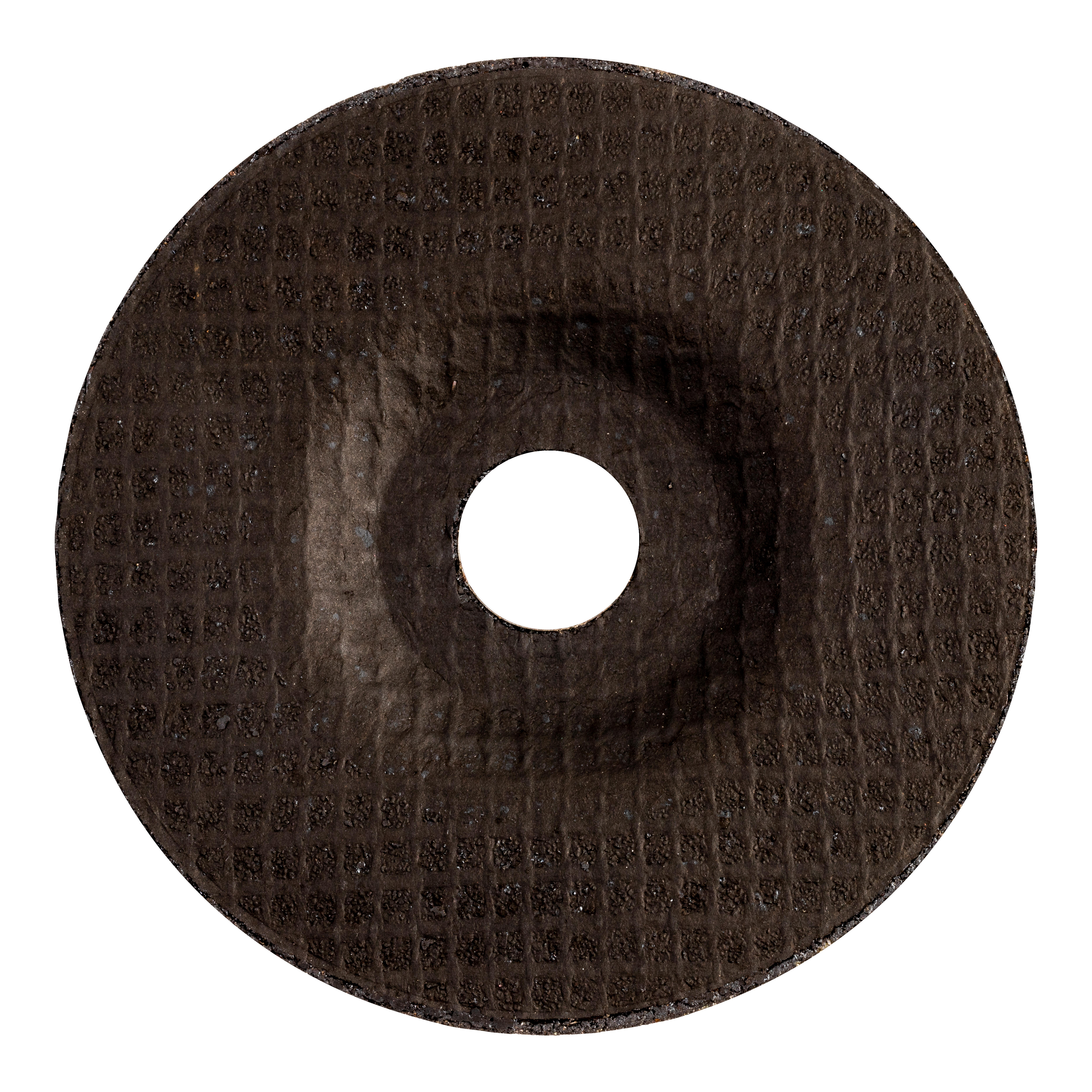 DISCO AMOLADORA CORTE METAL 125MM STAYER - 2