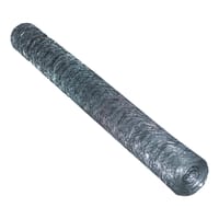 MALLA TRIPLE TORSIÓN HEXAGONAL GALVANIZADA LUZ 13 MM 1X25 M - 2