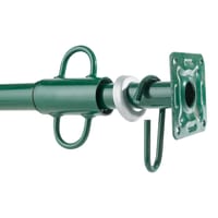 PUNTAL STANDARD TUBO Ø48MM 1,7 A 3M - 2