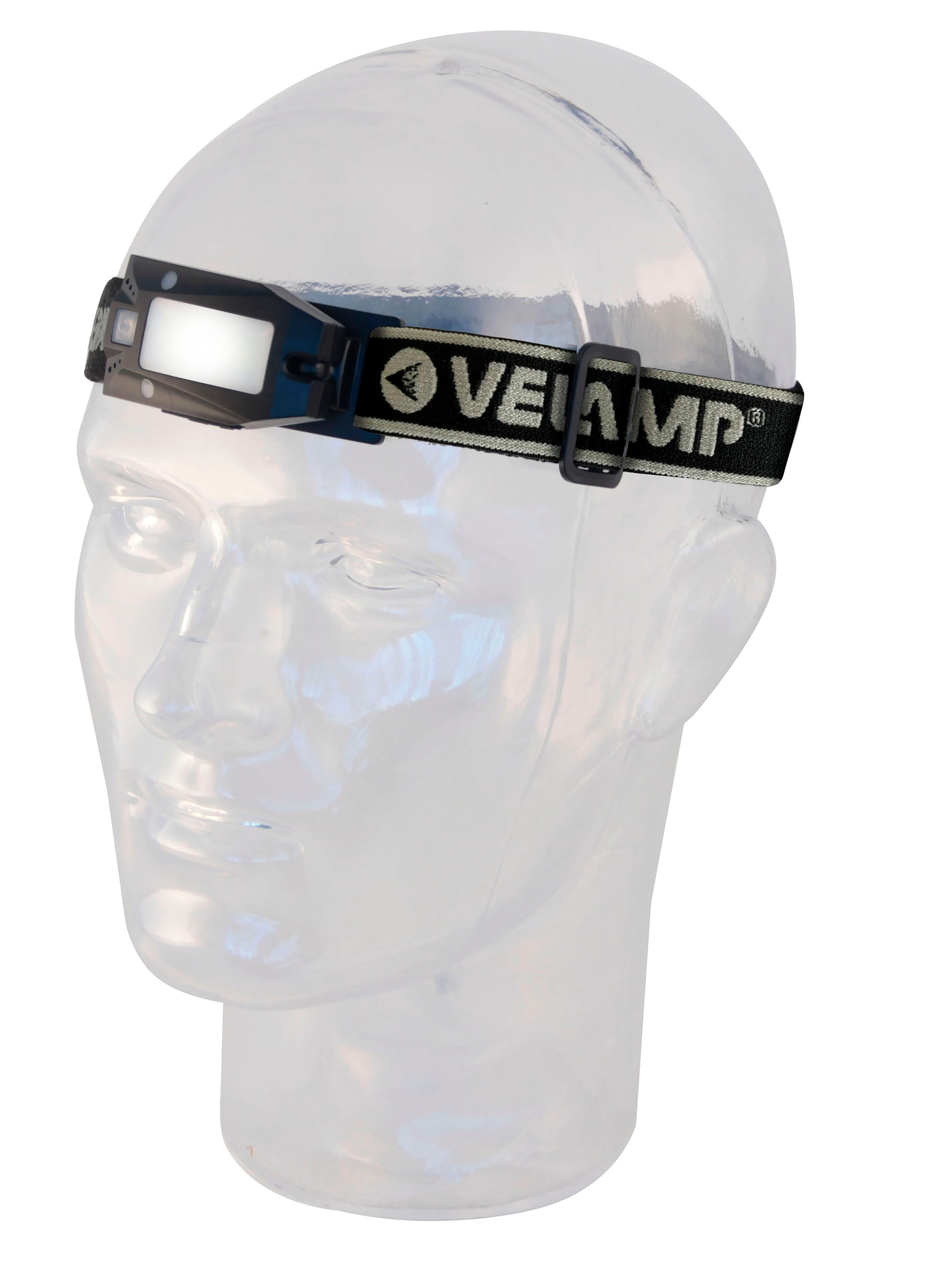 LINTERNA FRONTAL LED IH523 - 2