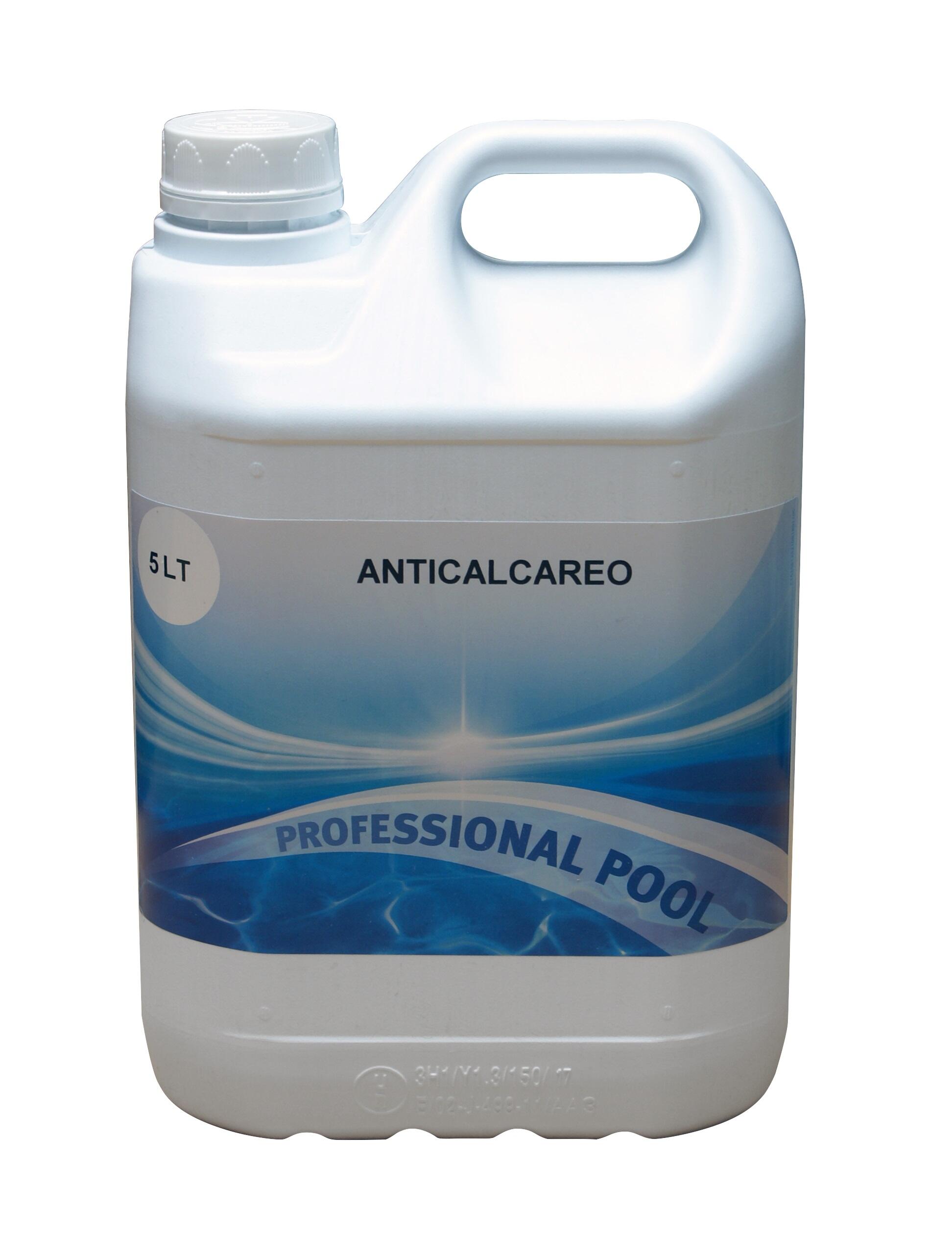 ANTICALCAREO LIQUIDO 5L  - 2