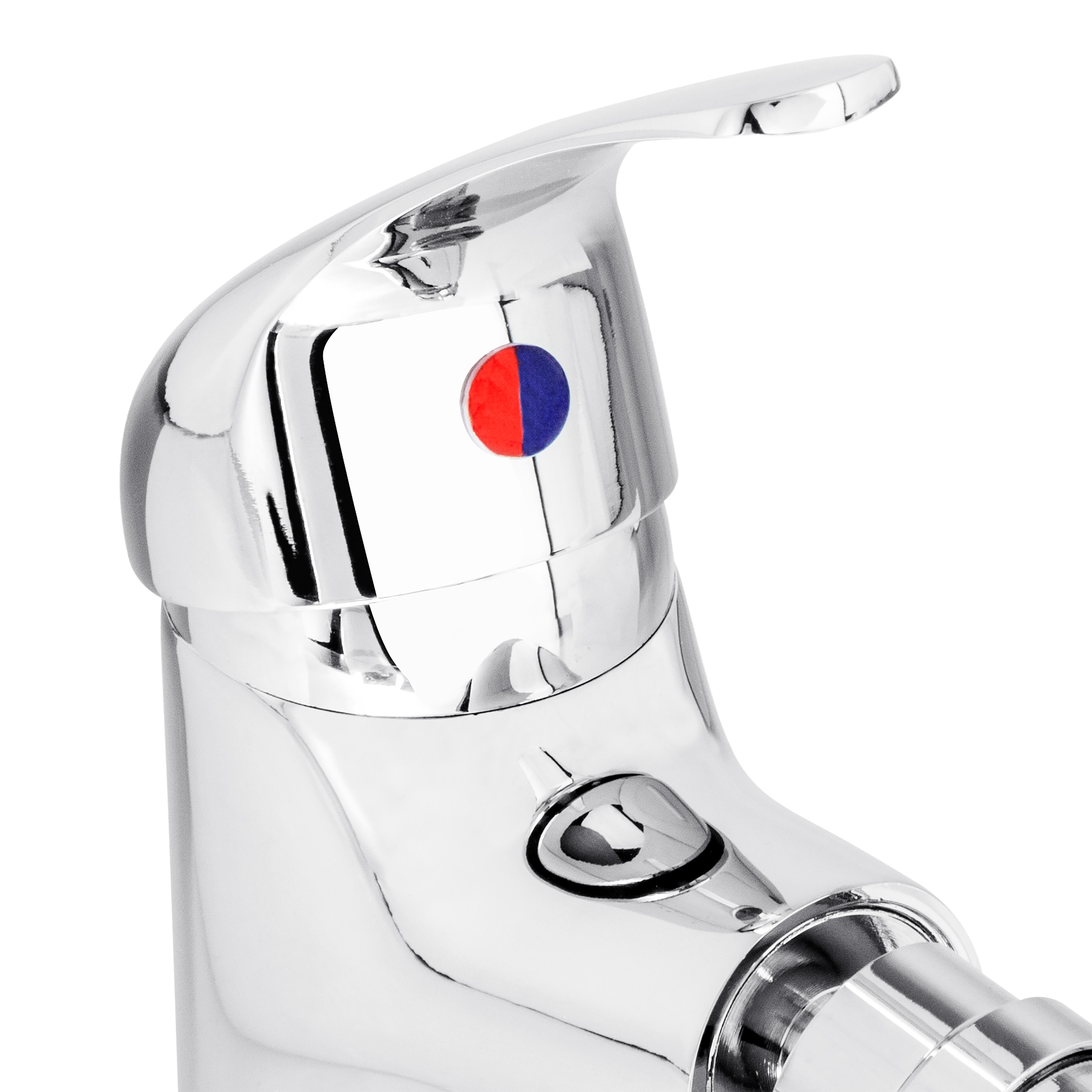 GRIFO DE BIDET MONOMANDO NEREA - 2