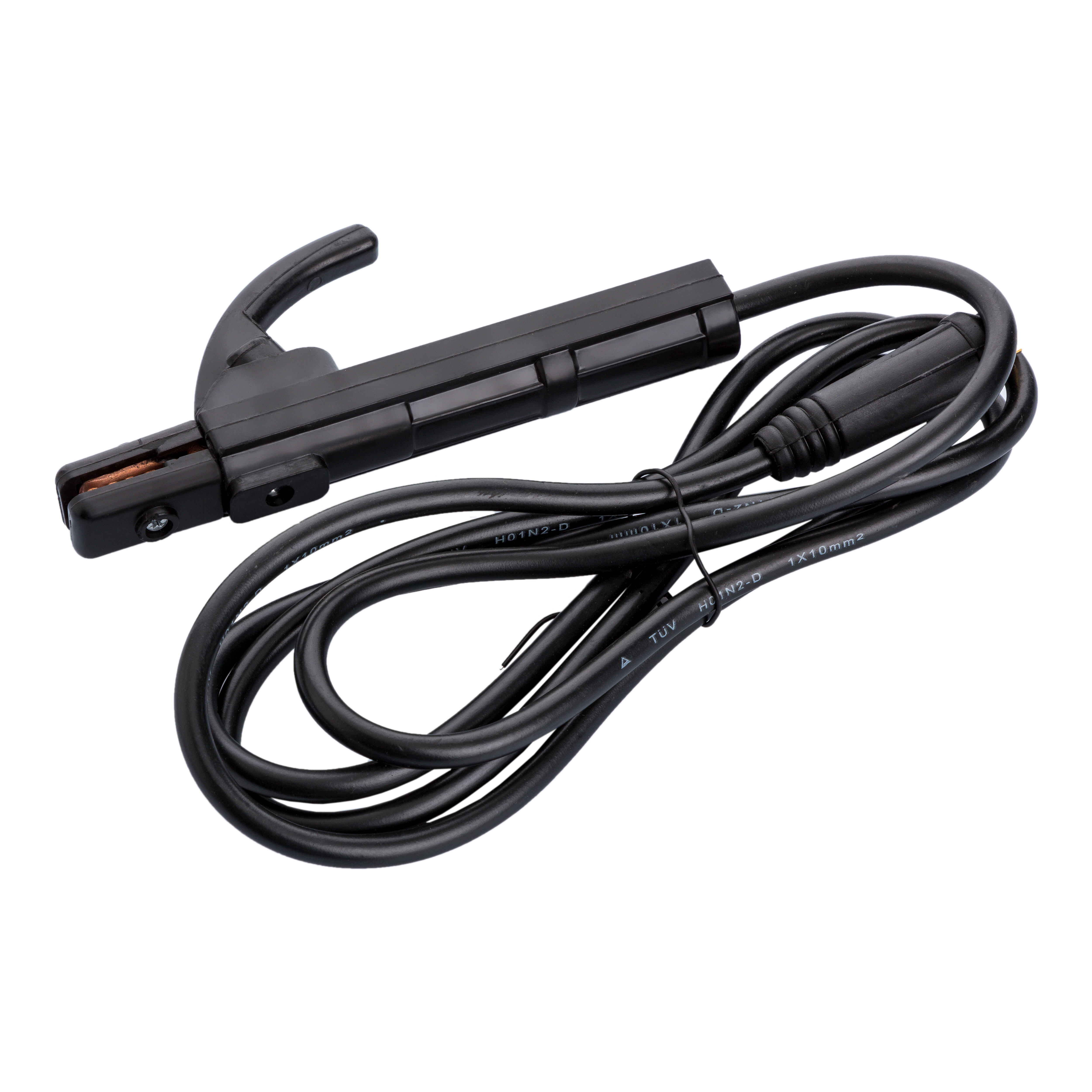 SOLDADOR INVERTER MMA 120A STAYER SUPERPLUS 120 BGEK - 4