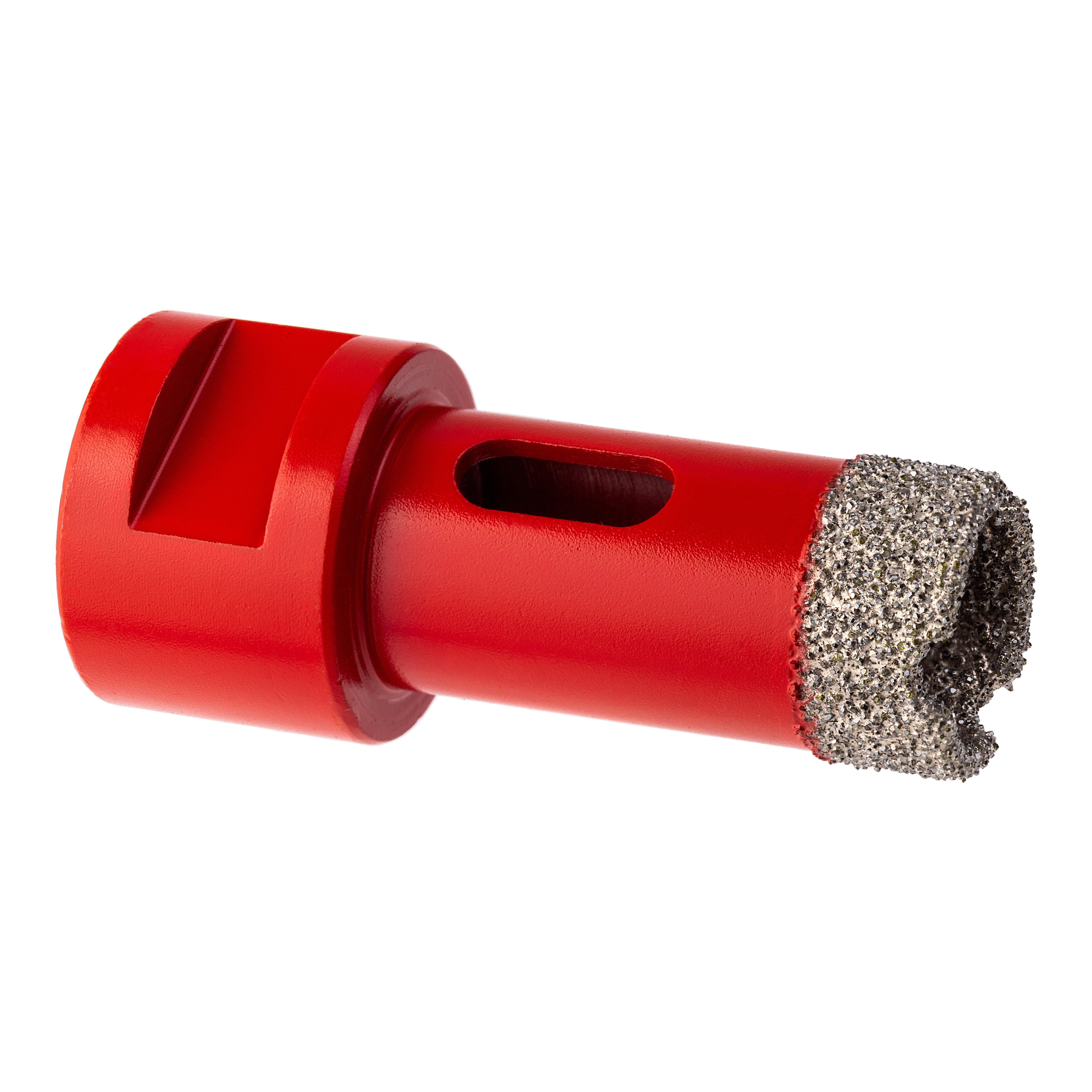 CORONA AMOLADORA PORCELANICO 20MM - 4