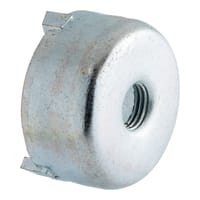 SIERRA CORONA BROCA WIDIA 45 MM - 3