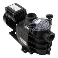 BOMBA PISCINA 1CV HAYWARD MAX FLO - 3