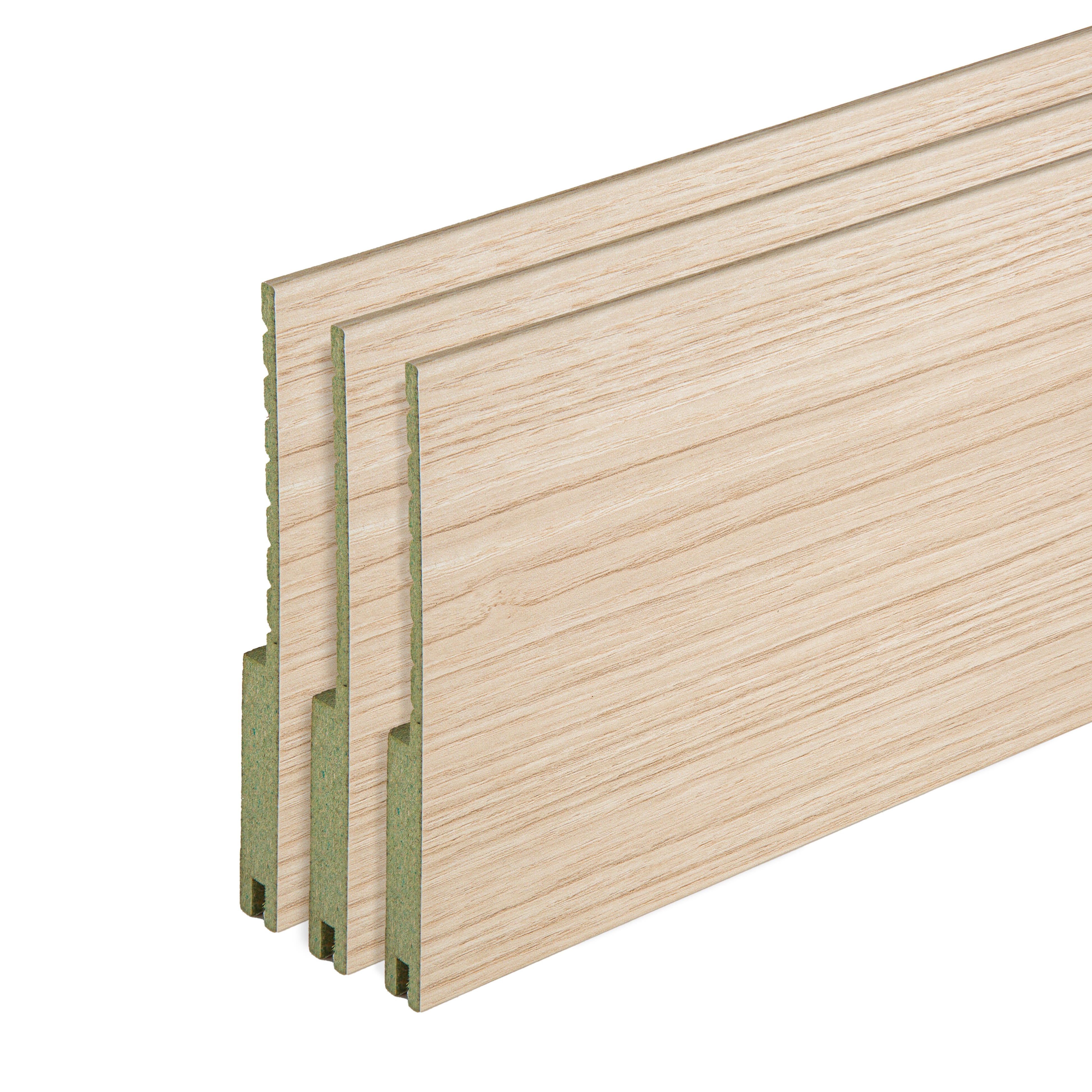 Extension de bâti ajustable pour porte Viena 83 cm  - 3