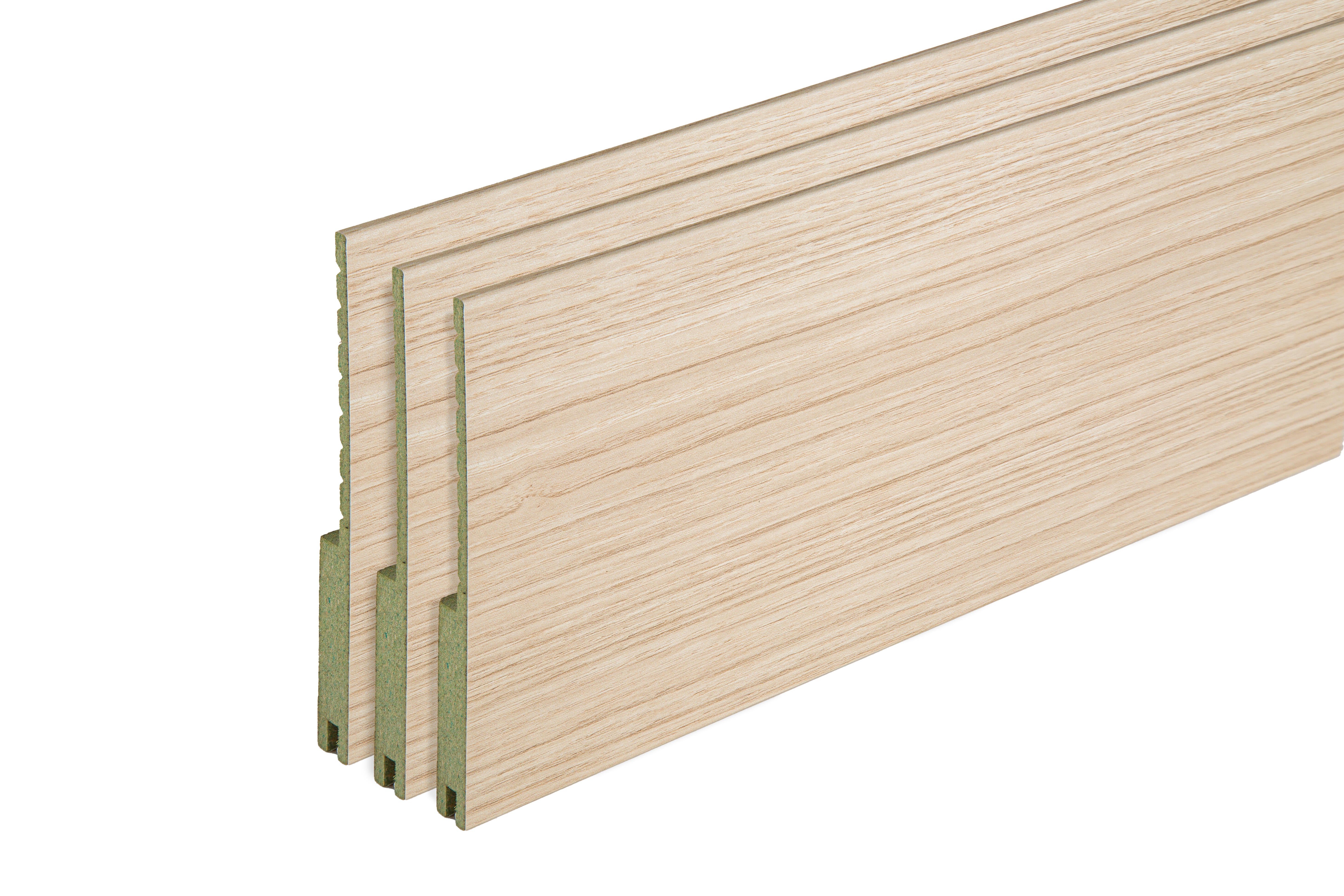 Extension de bâti ajustable pour porte Viena 83 cm  - 2