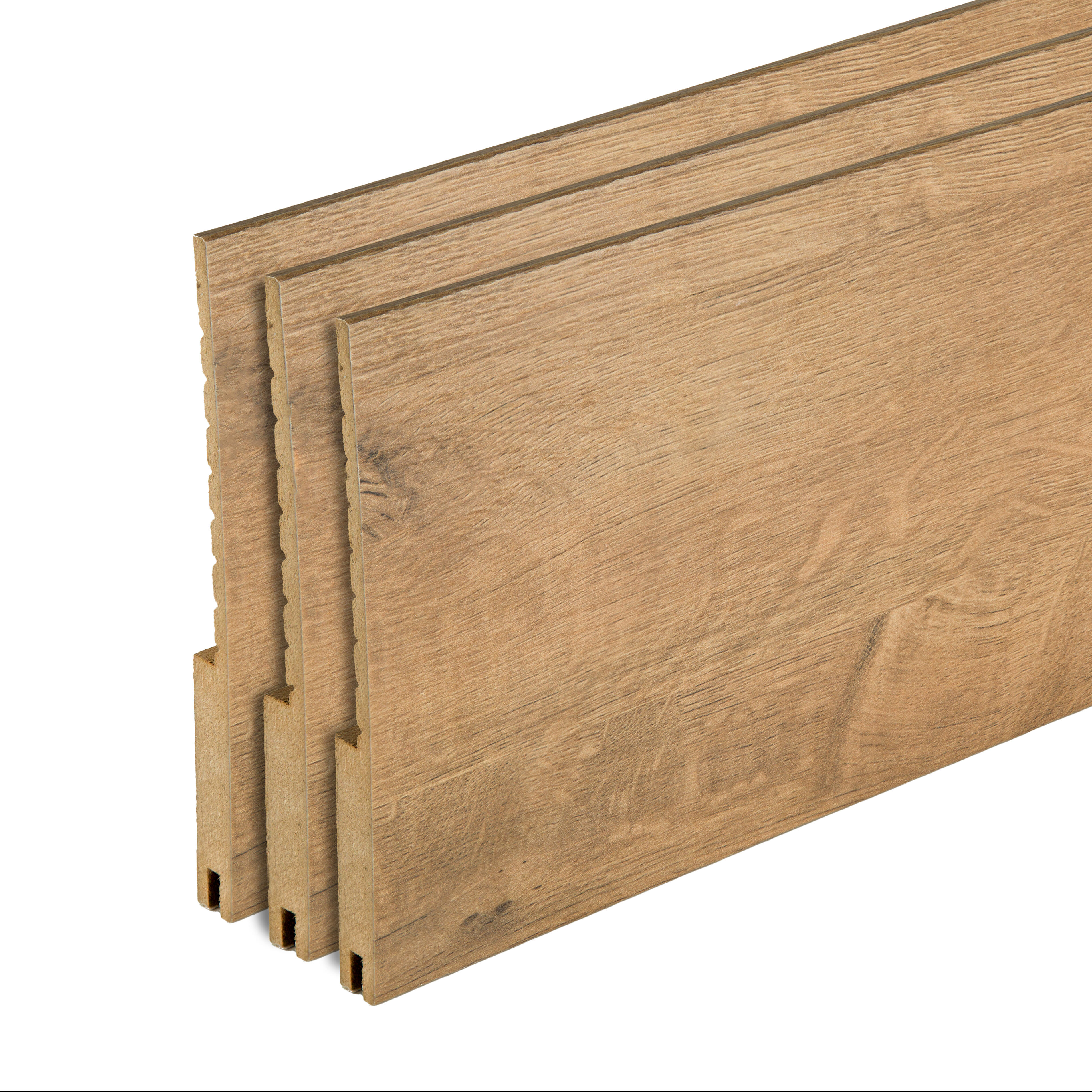 Extension de bâti ajustable pour porte Palma 73 cm  - 3